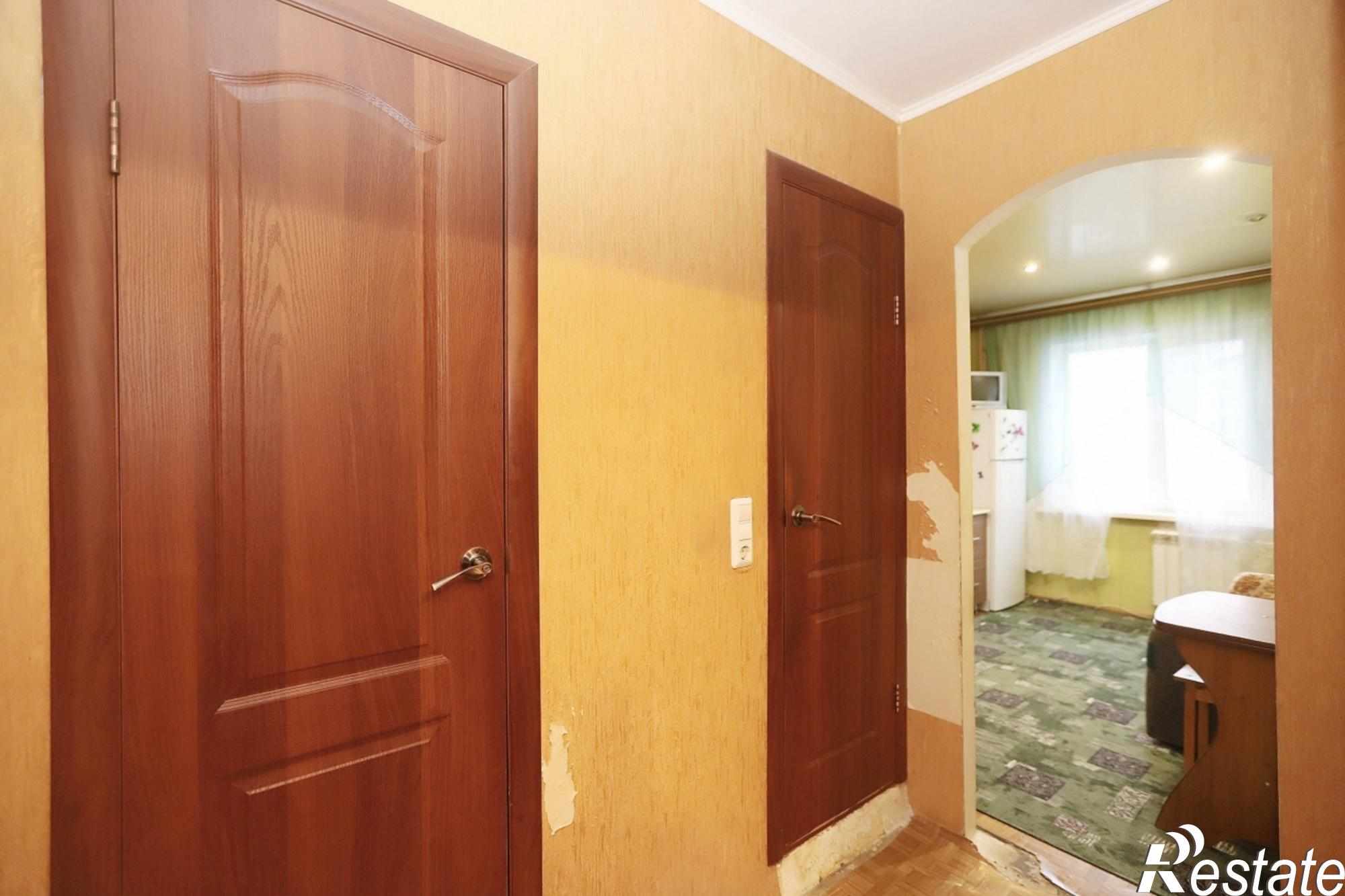 Купить квартиру за 3 200 000 рублей на ул. Бунина, д. 4