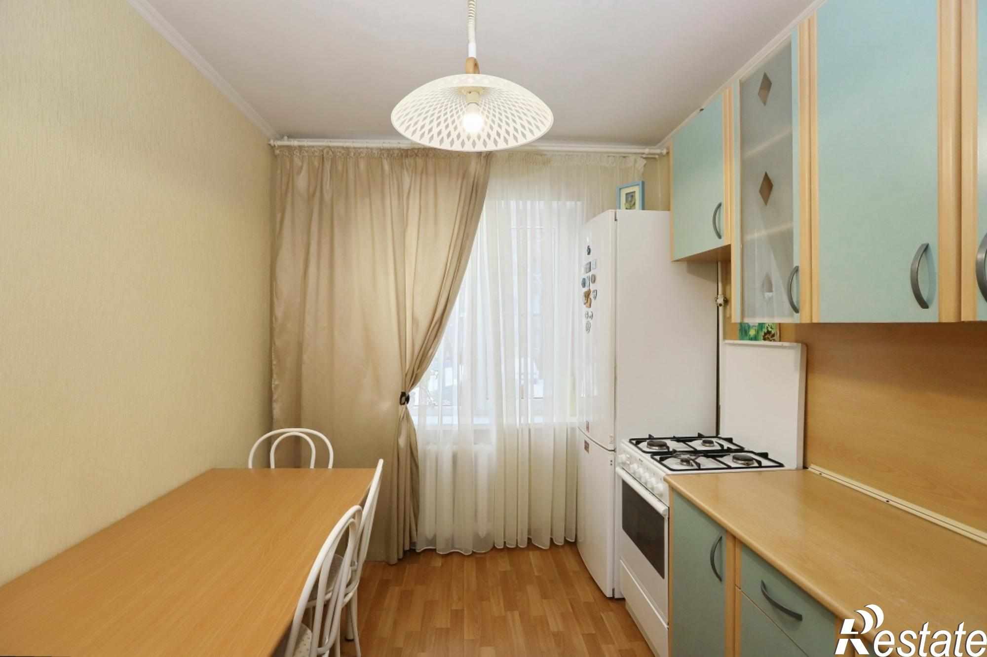 Купить квартиру за 3 100 000 рублей на ул. Я.А. Берзина, д. 4