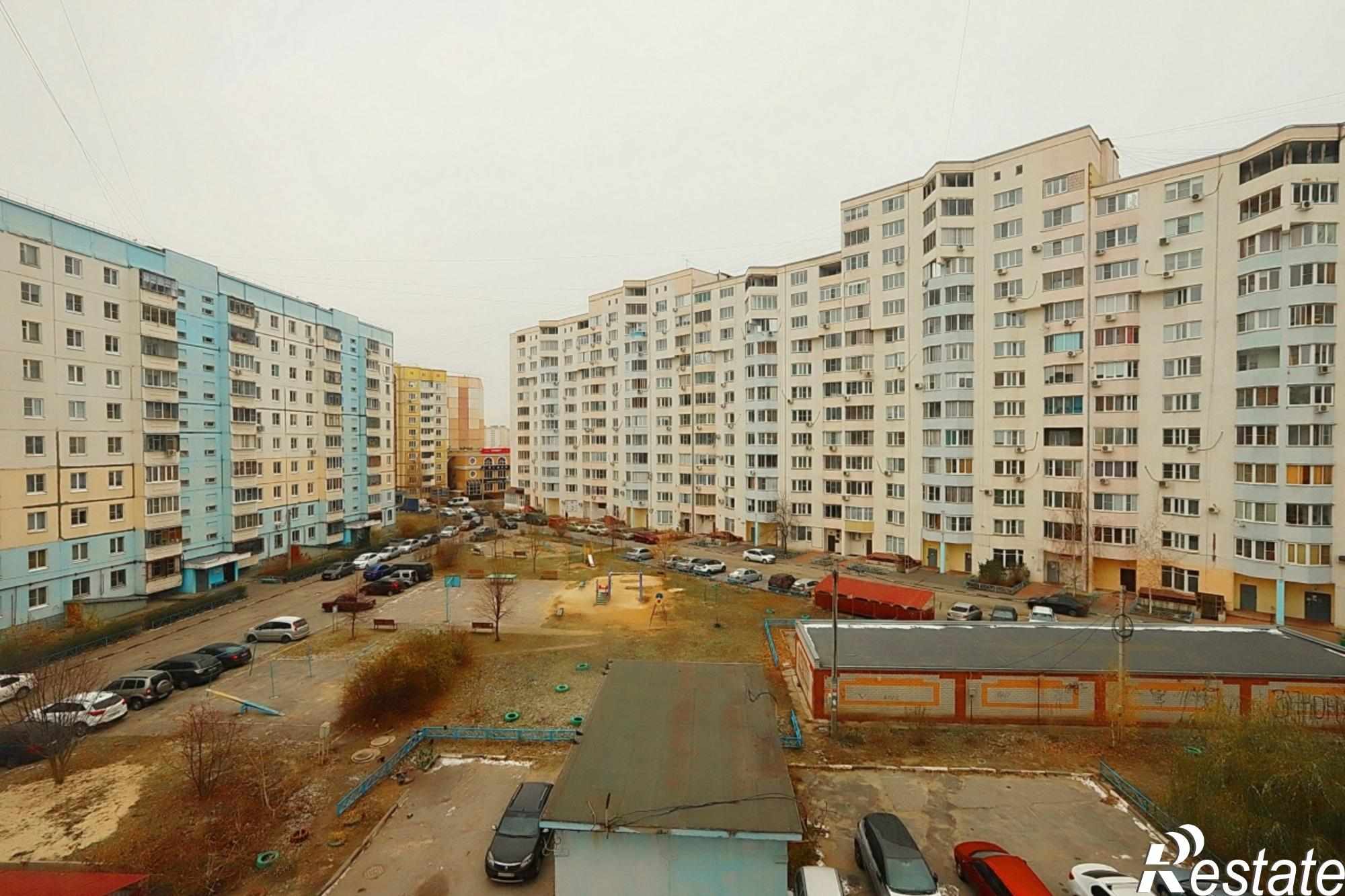 Купить квартиру за 3 200 000 рублей на ул. Бунина, д. 4