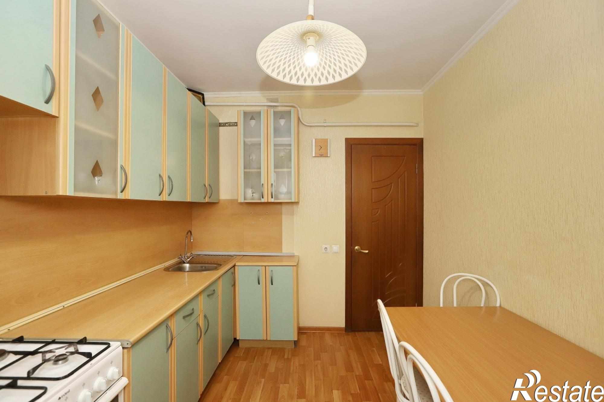 Купить квартиру за 3 100 000 рублей на ул. Я.А. Берзина, д. 4