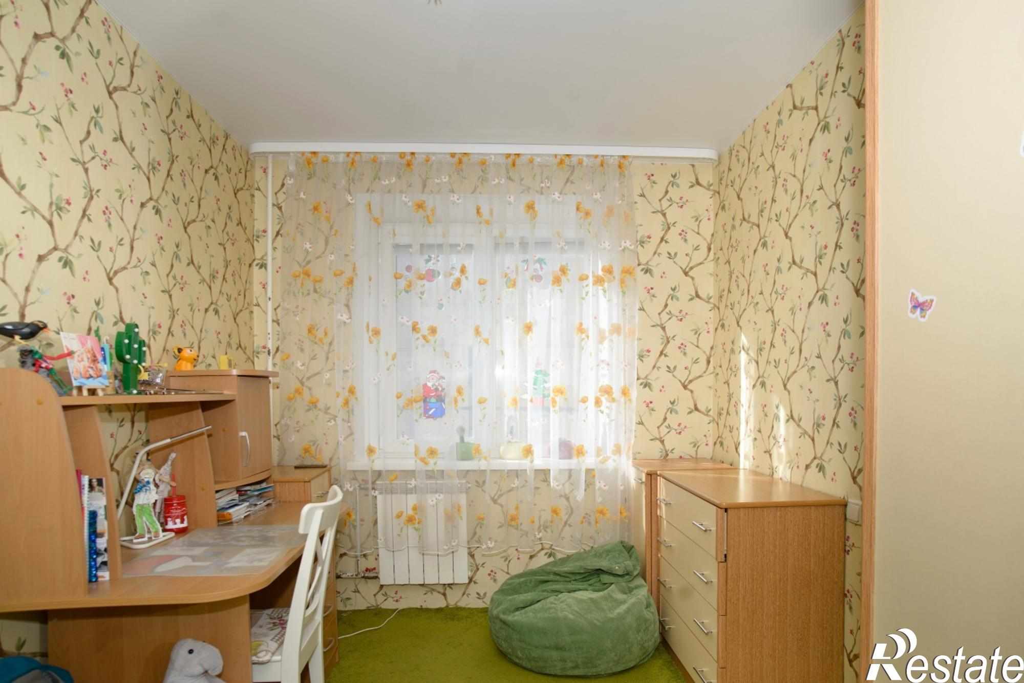Купить квартиру за 3 950 000 рублей на ул. А.Г. Стаханова, д. 28