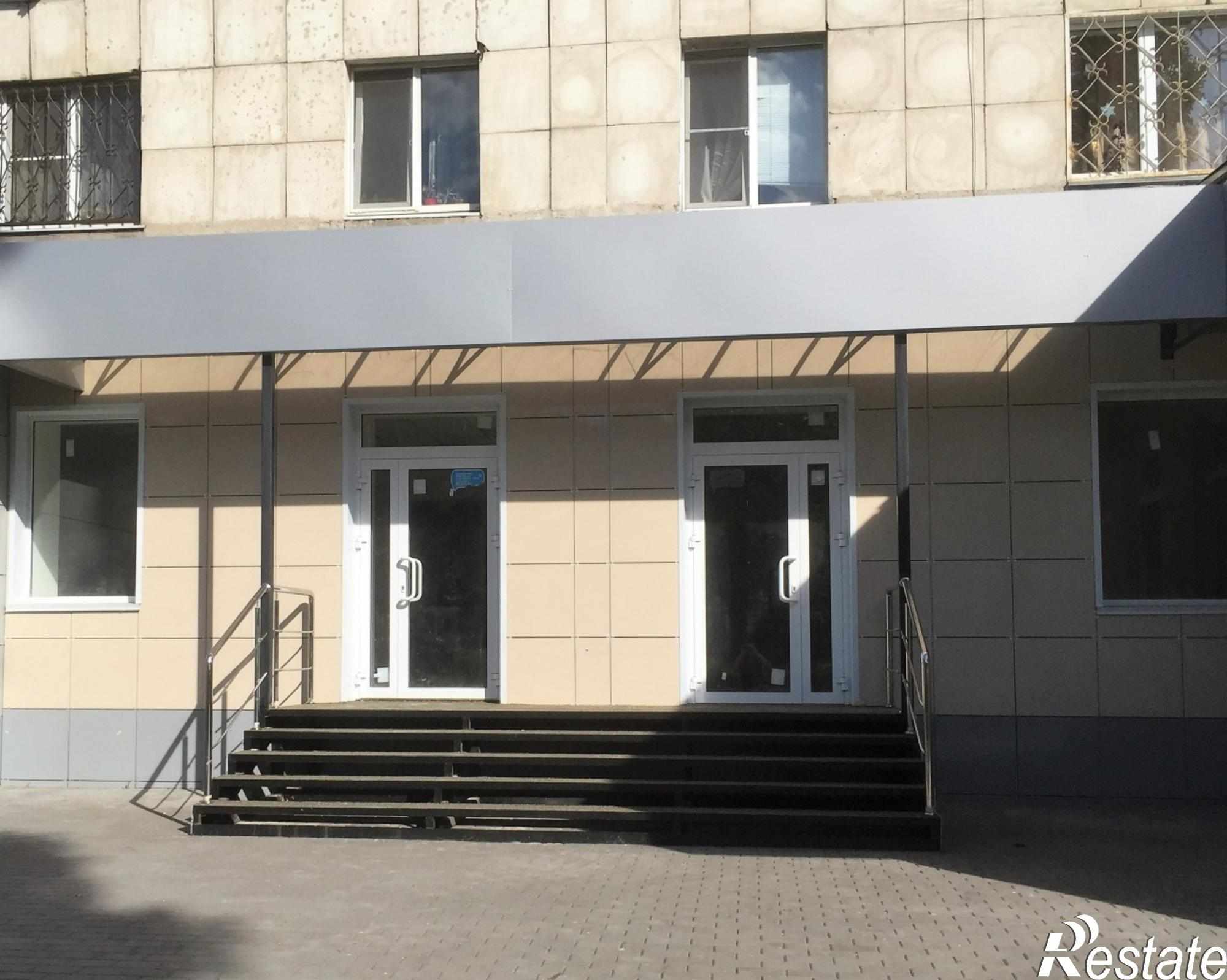 Сдать торговое помещение за 80 000 рублей на пр-кт. Победы, д. 19А