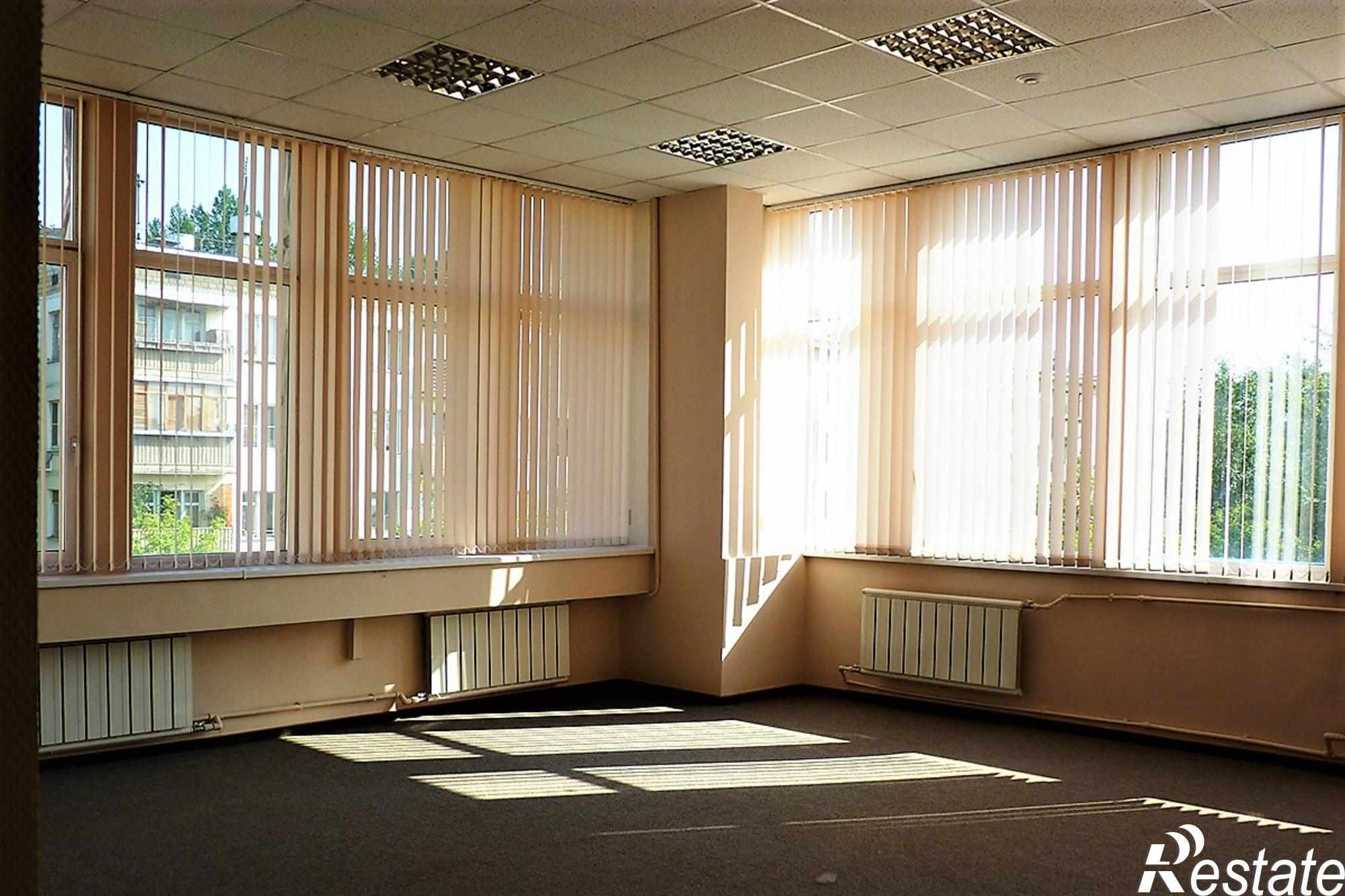 Сдать офис, помещение под офис за 375 000 рублей на ул. Октябрьская, д. --