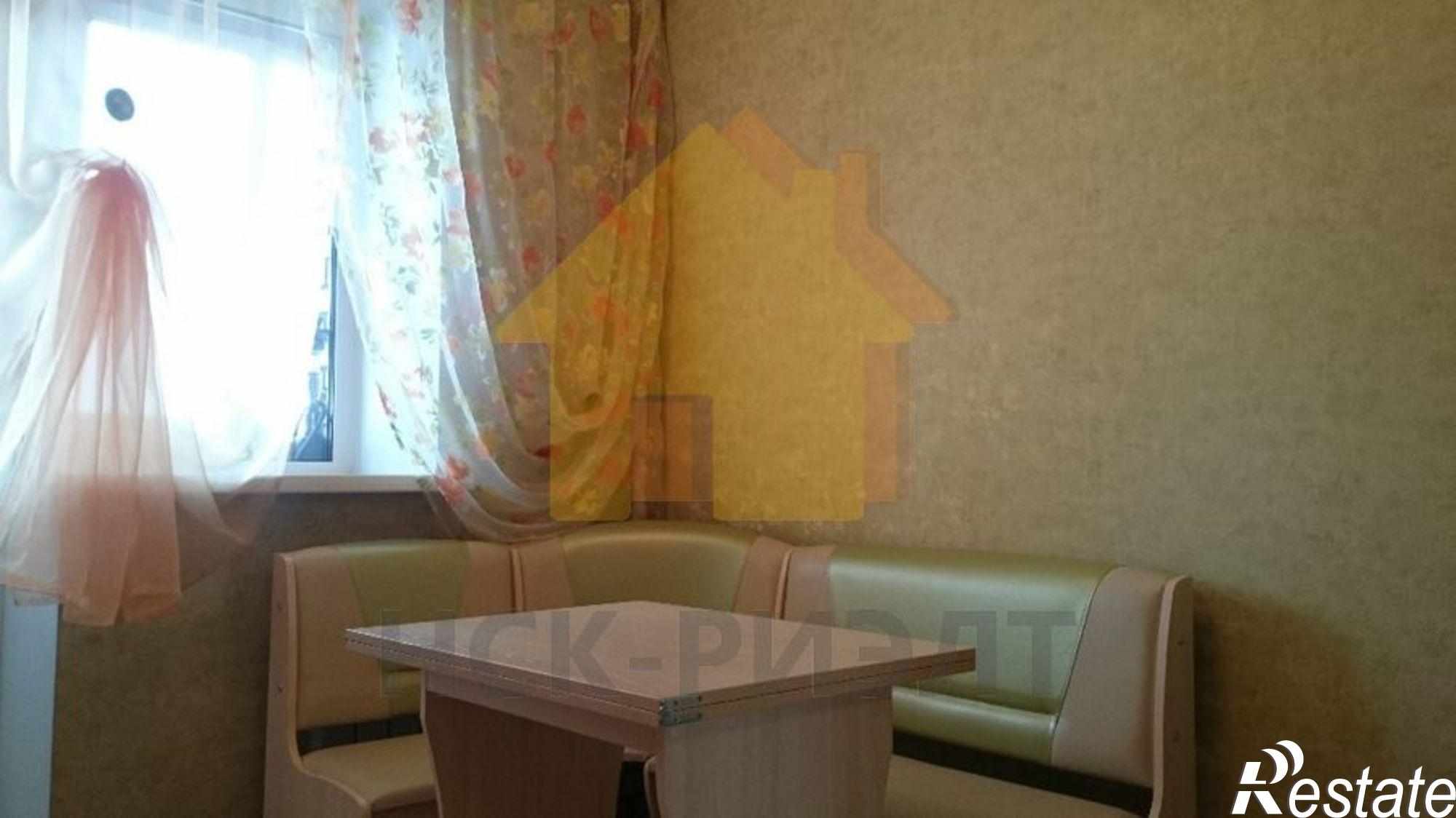 Купить квартиру за 3 700 000 рублей на ул. Связистов,3/1
