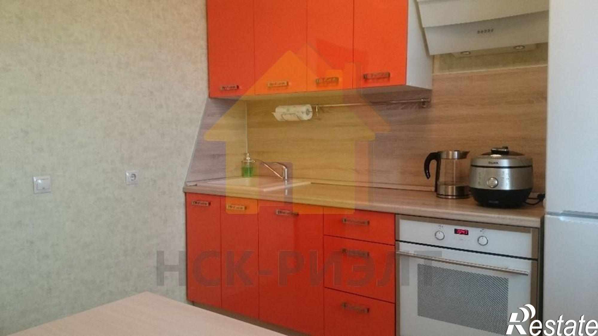 Купить квартиру за 3 700 000 рублей на ул. Связистов,3/1