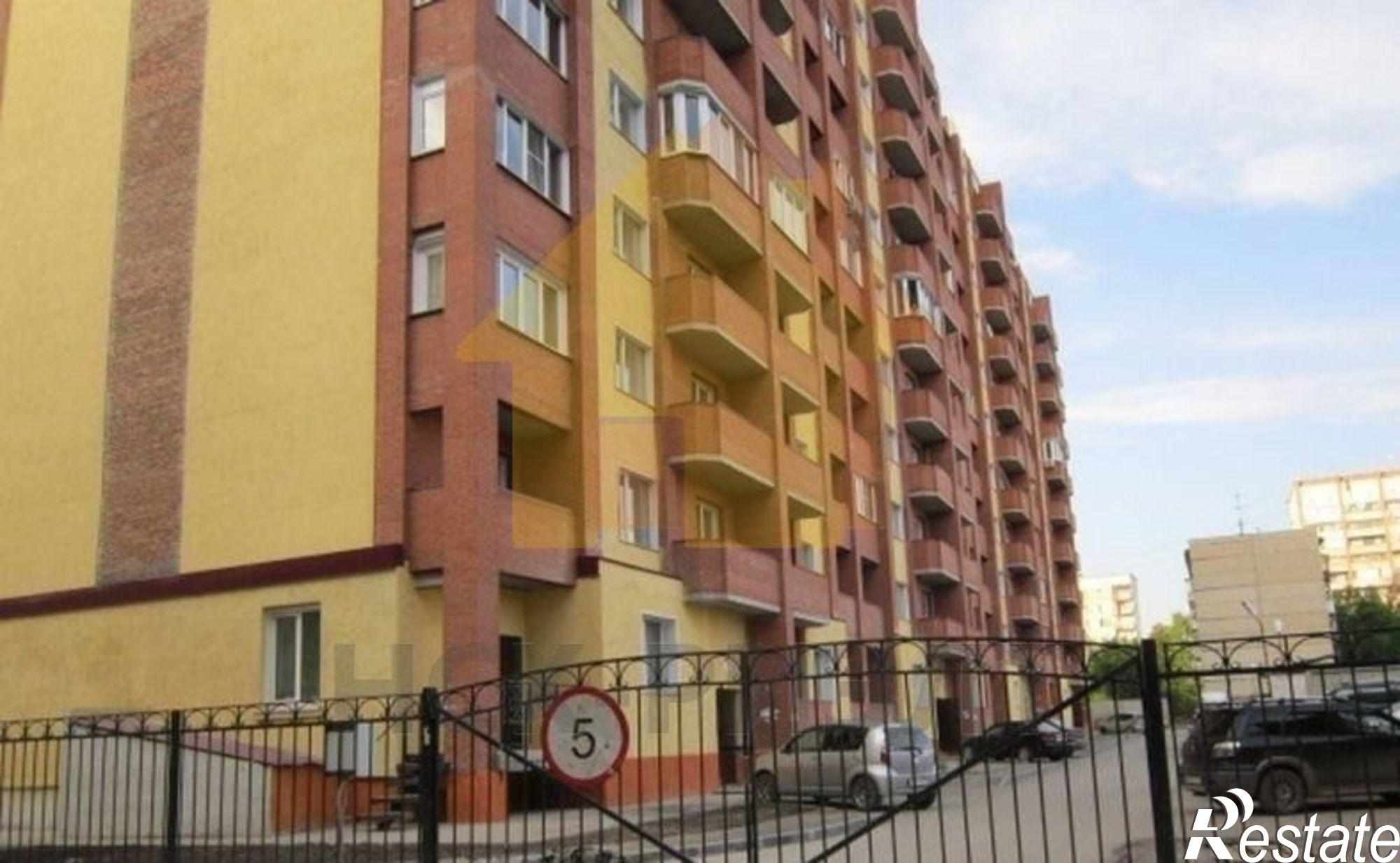Купить квартиру за 3 700 000 рублей на ул. Связистов,3/1