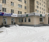 торговое помещение 25 кв м пр-кт. Победы, д. 19А