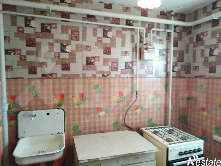 3-комн квартира в новом доме Волжская 18