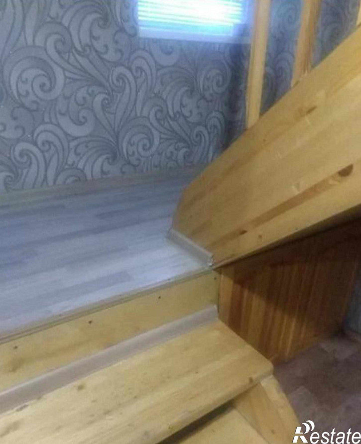 Коттедж/дом Московская ул