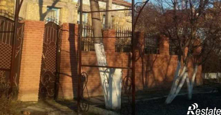 Коттедж/дом 2-й Щебетовский пер.