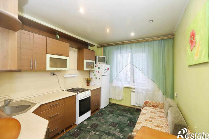 2-комн квартира ул. Бунина, д. 4