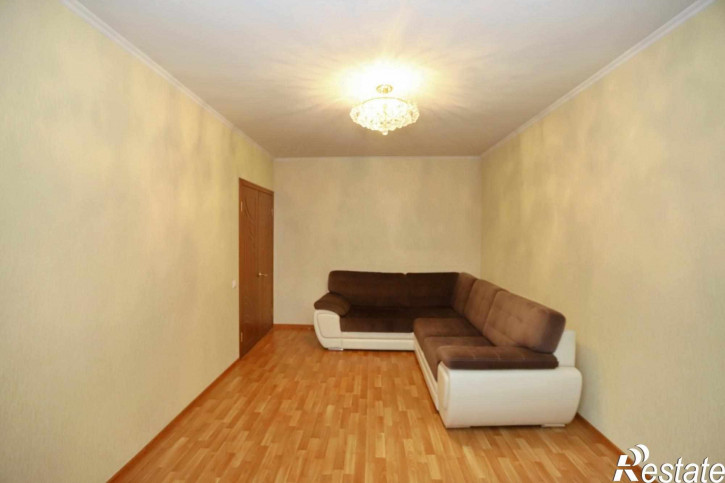 3-комн квартира ул. Я.А. Берзина, д. 4