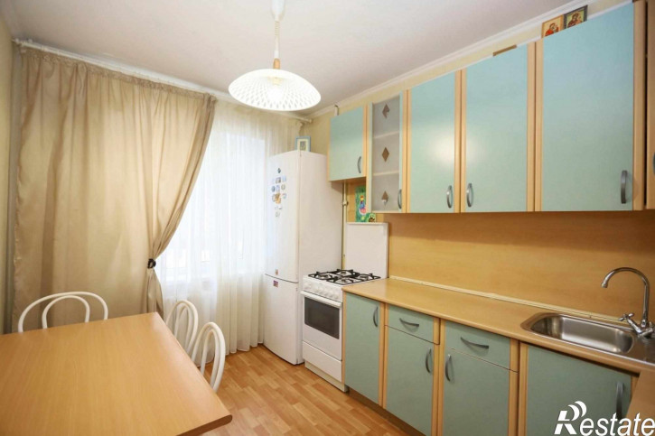 3-комн квартира ул. Я.А. Берзина, д. 4