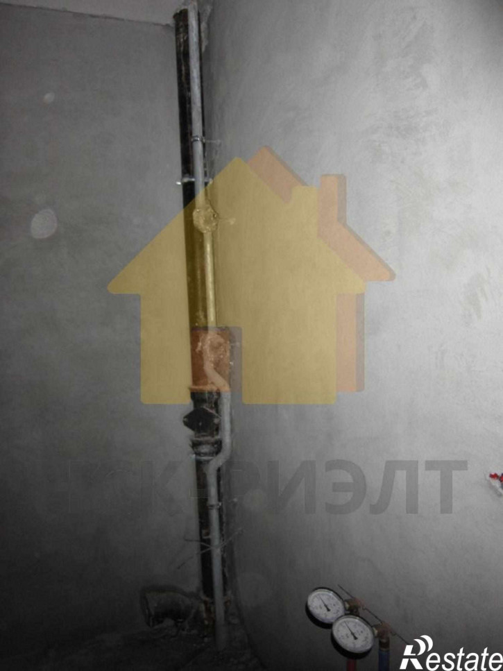 3-комн квартира в новом доме ул. Кавалерийская,3/1 стр