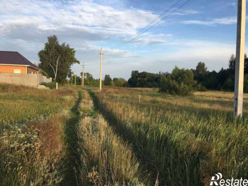 Продажа участка Солонцы х