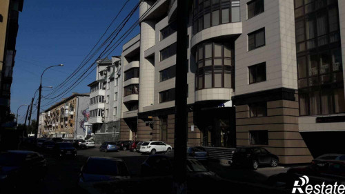 Продажа офиса Станкевича улица, 7