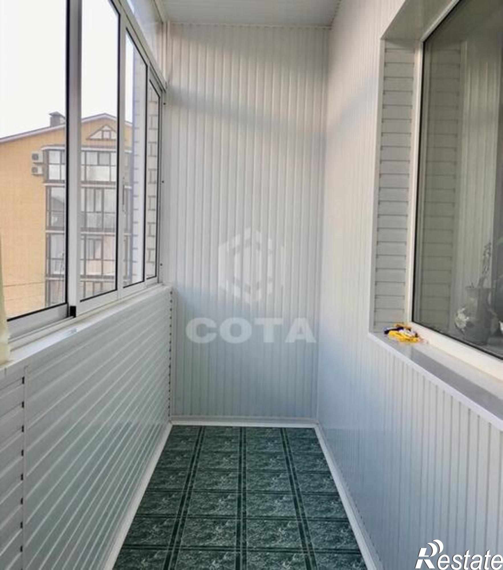 Купить квартиру за 10 300 000 рублей на Пятницкого улица, 20