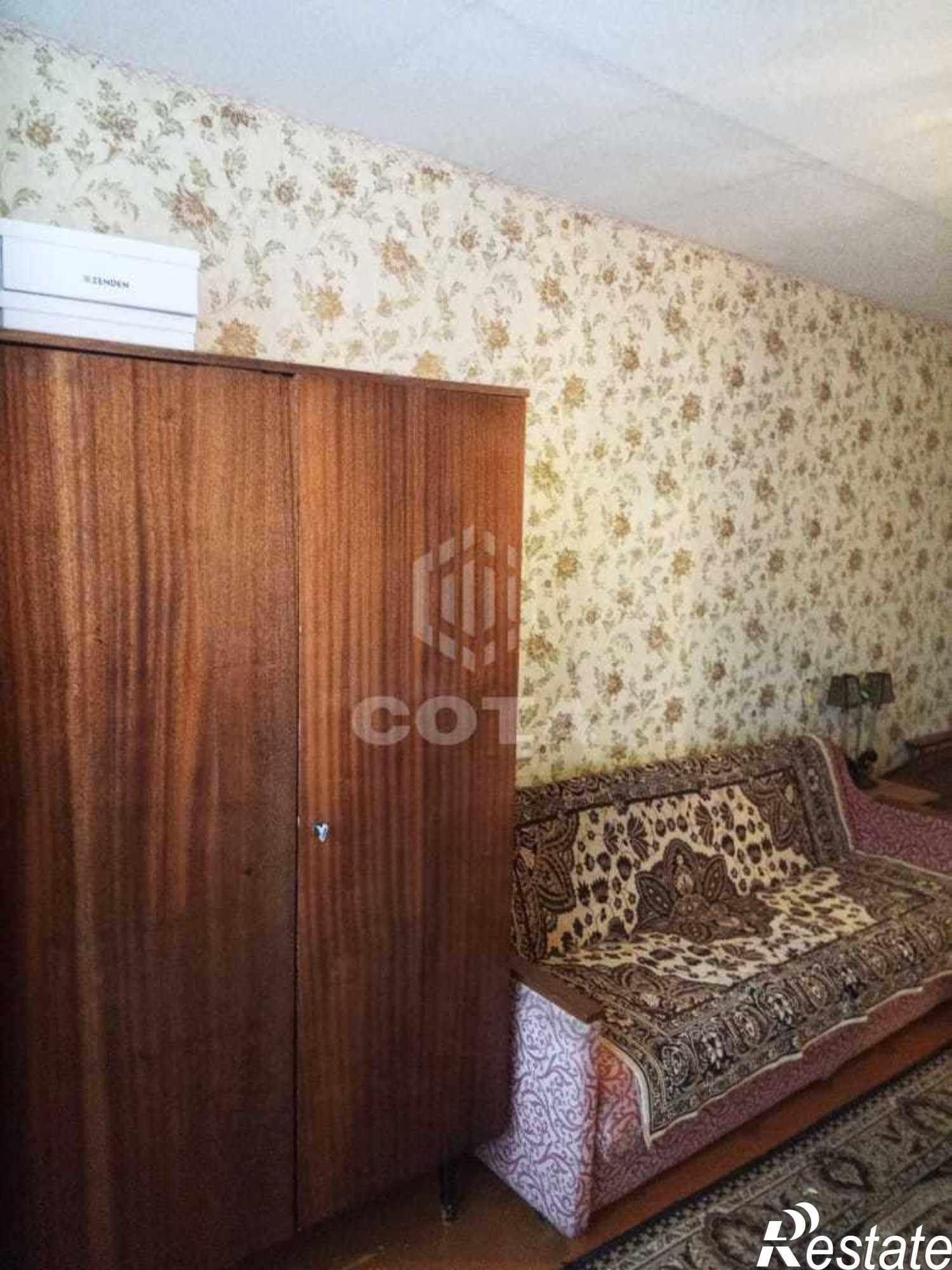 Купить квартиру за 2 150 000 рублей на Дубянского улица, 1