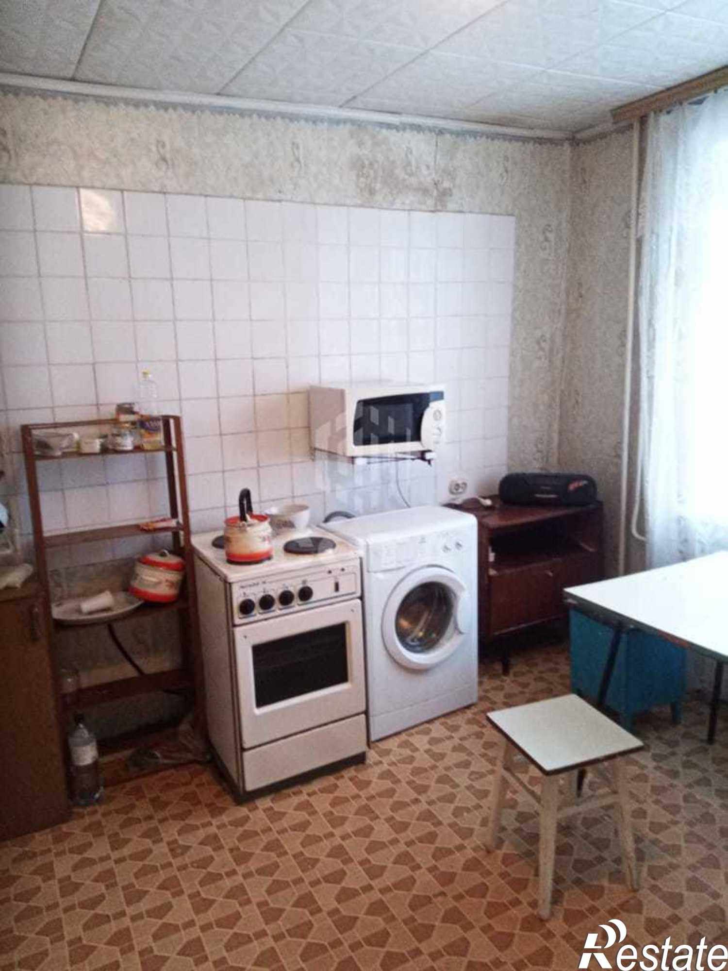 Купить квартиру за 2 150 000 рублей на Дубянского улица, 1