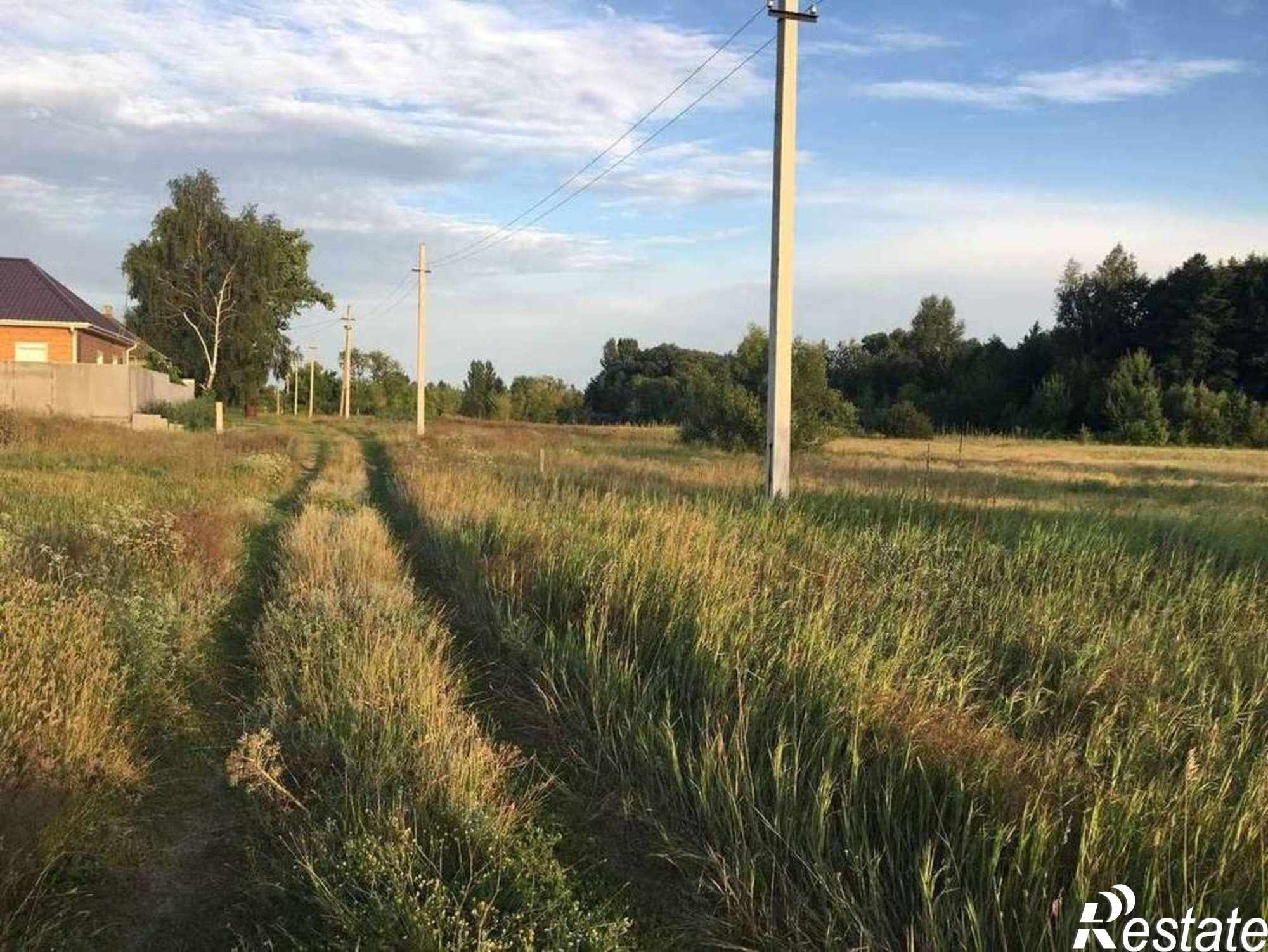 Купить землю, земельный участок за 550 000 рублей на Солонцы х