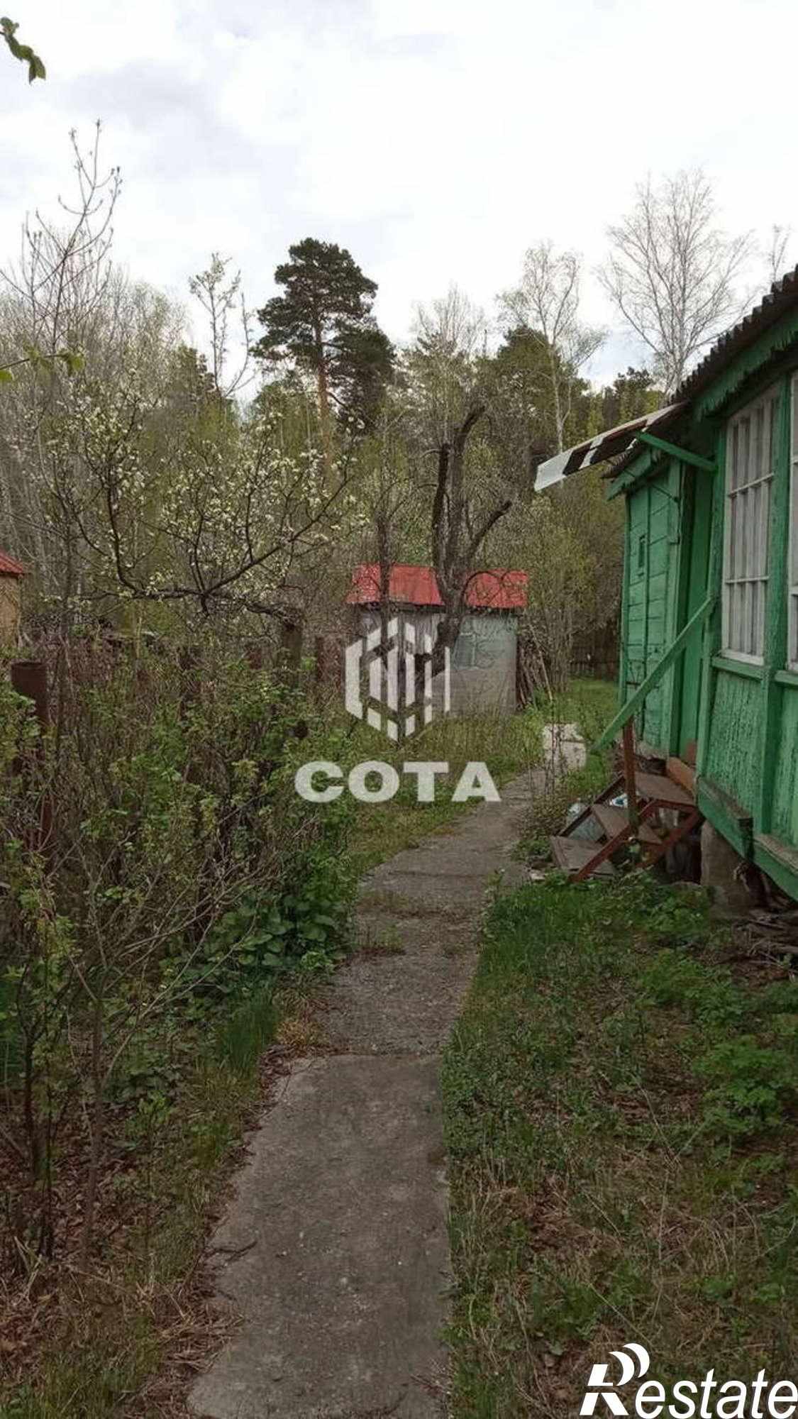 Купить дачу, дом, коттедж за 750 000 рублей на Никитина улица