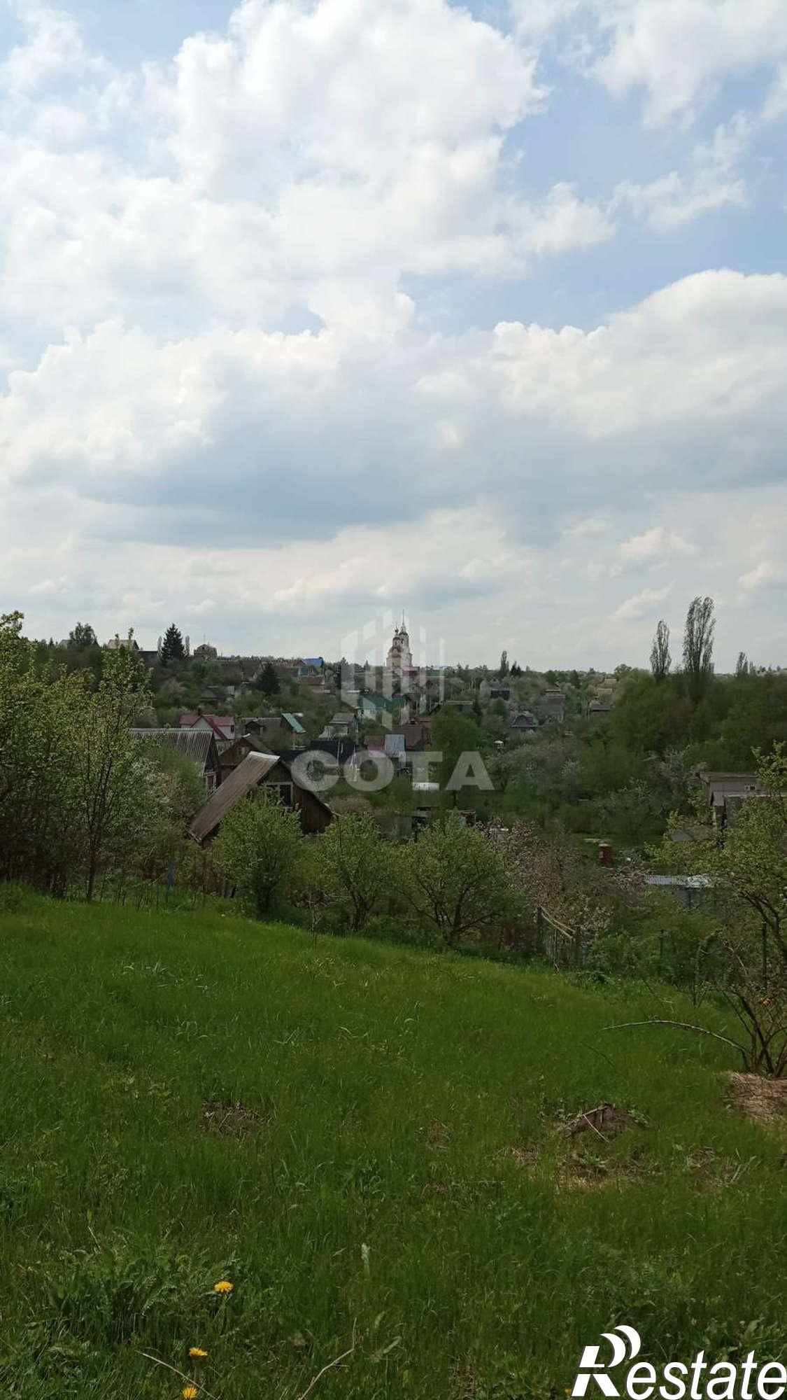 Купить землю, земельный участок за 300 000 рублей на СНТ Писаревское