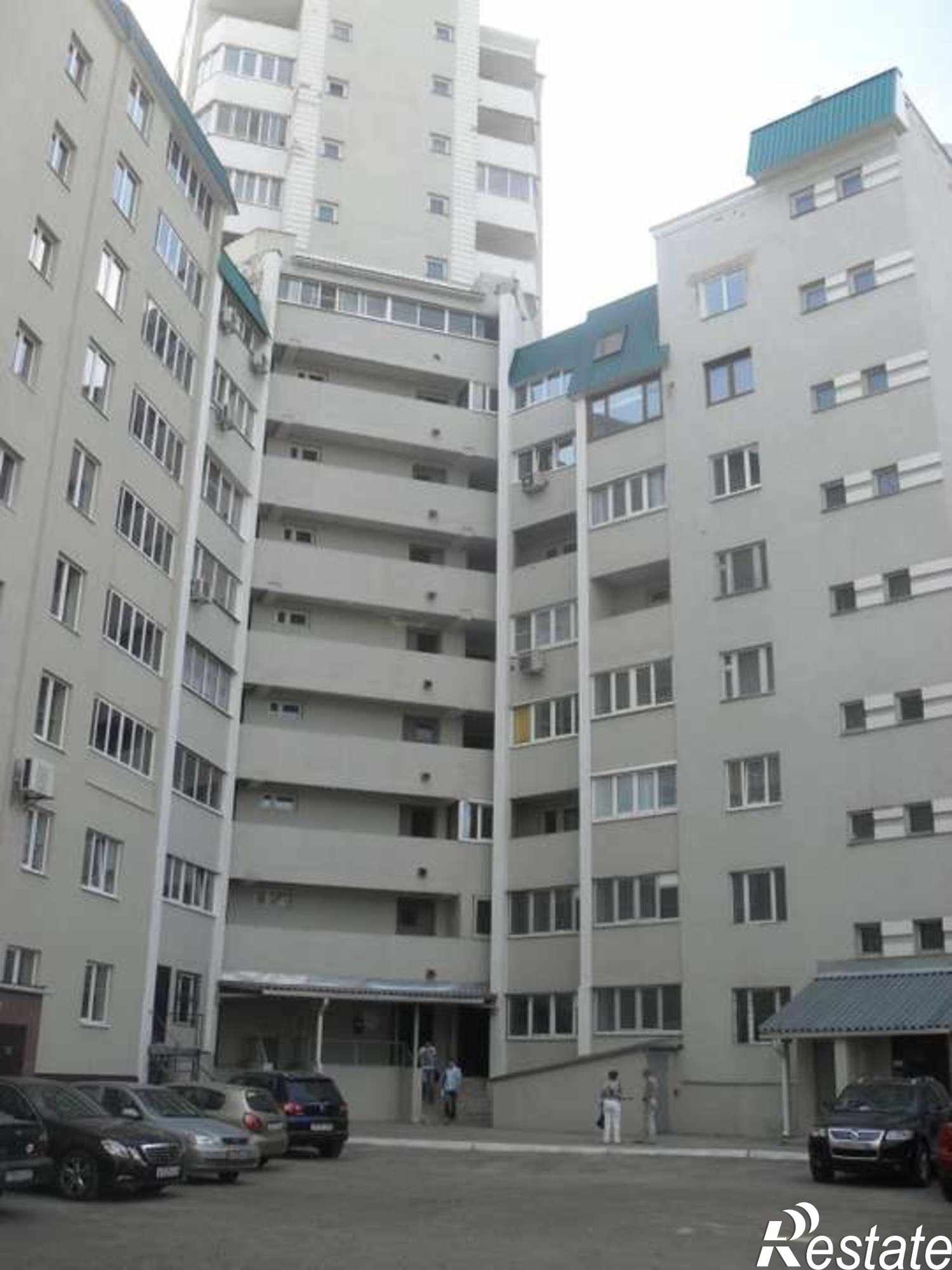 Купить помещение свободного назначения за 1 750 000 рублей на Никитинская улица, 49