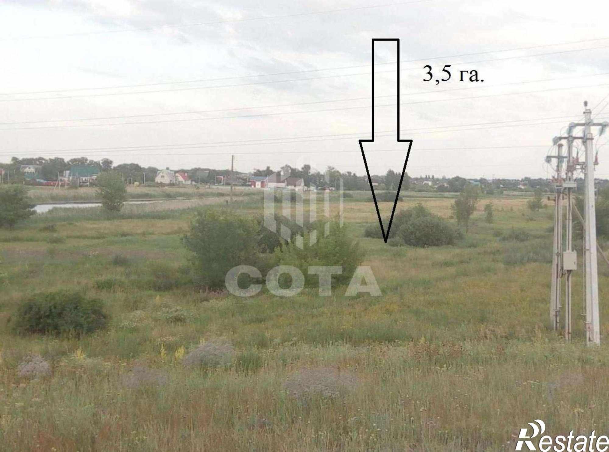 Купить землю, земельный участок за 3 000 000 рублей на Первомайская 2-я, 300