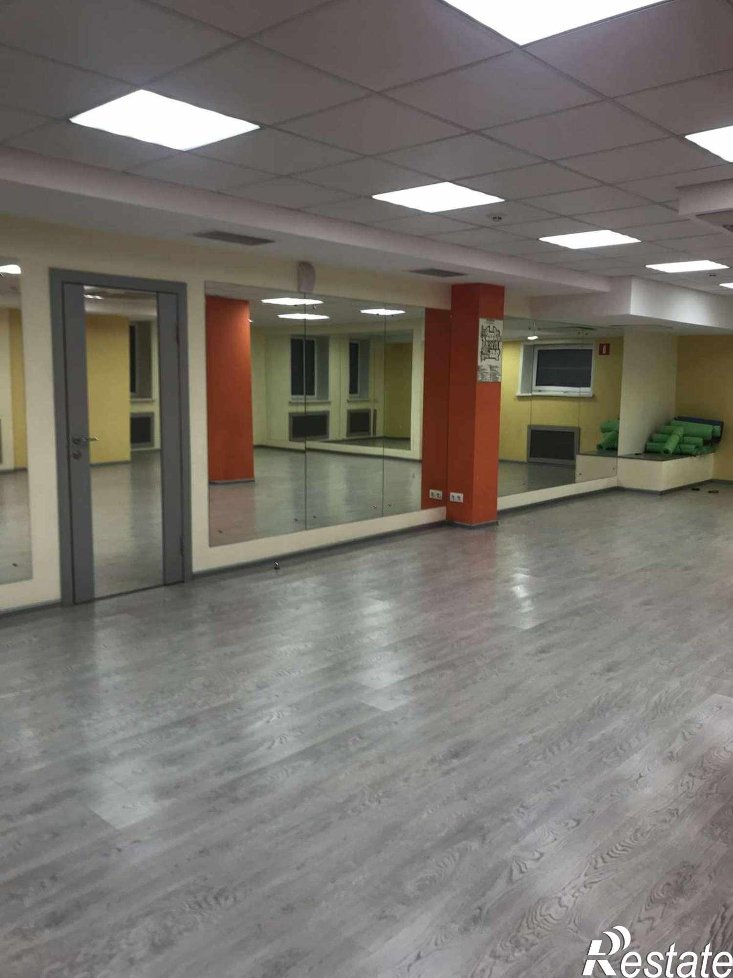 Купить помещение свободного назначения за 23 575 000 рублей на Бакунина улица, 43