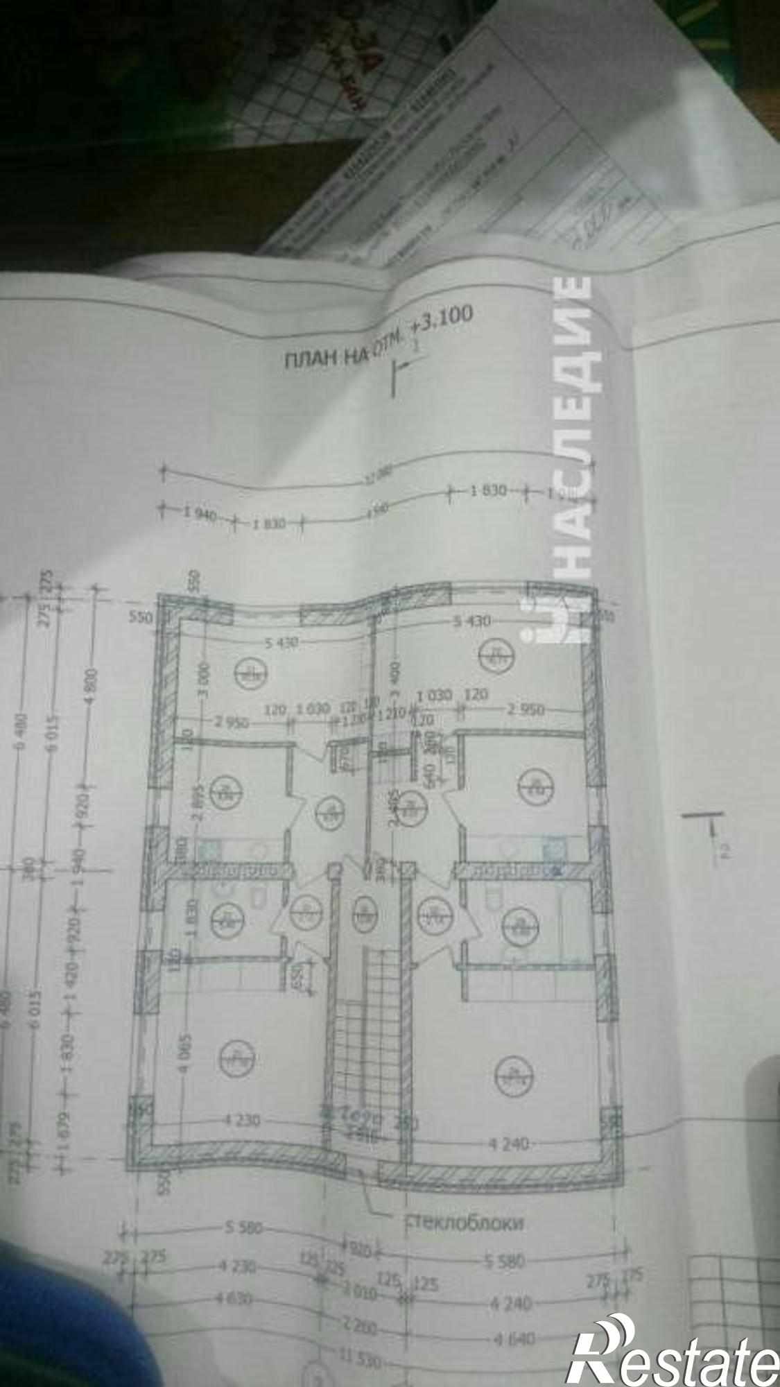 Купить дачу, дом, коттедж за 15 000 000 рублей на Снеговой пер, д. 30