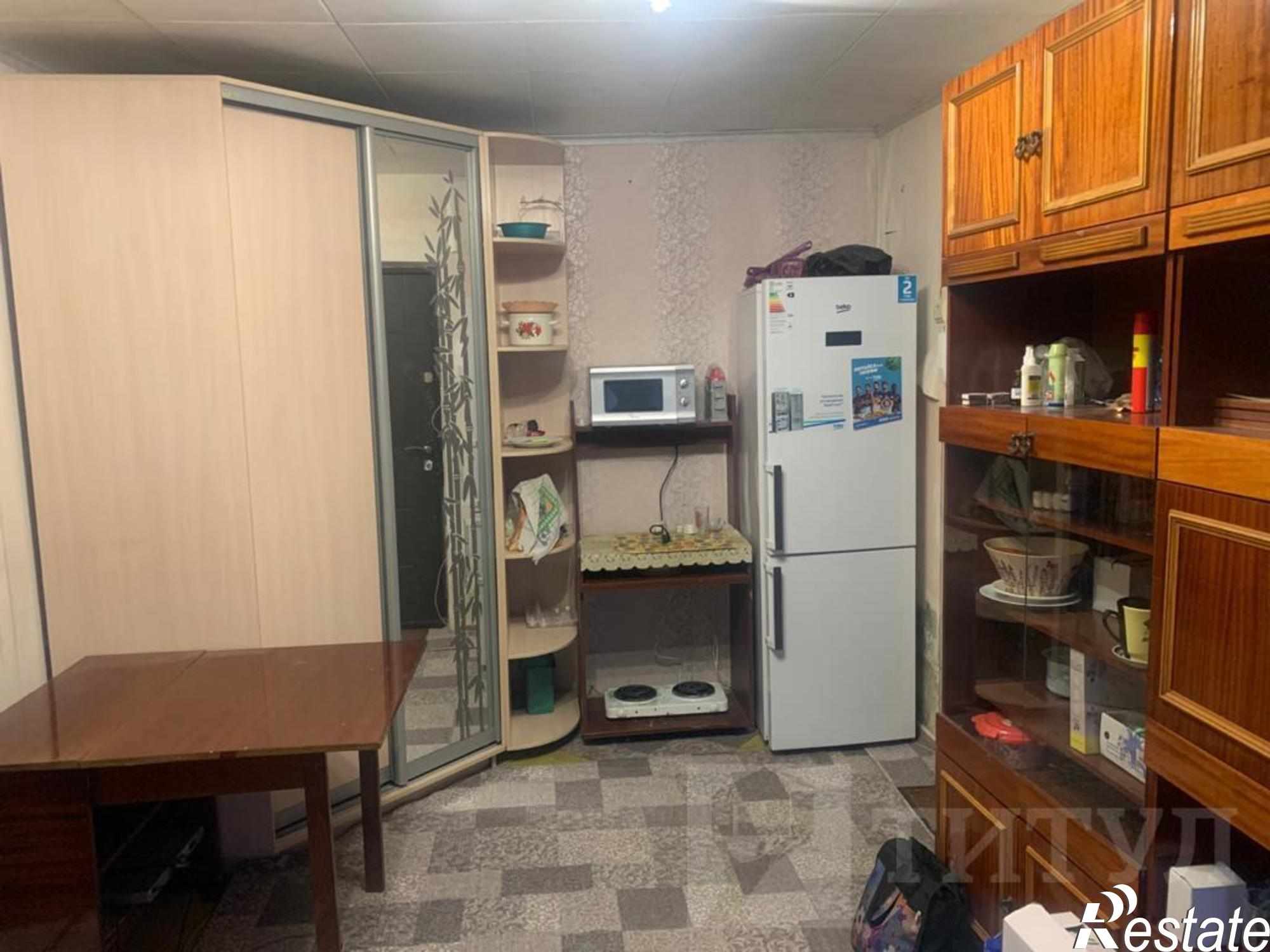 Купить комнату за 1 100 000 рублей на Чкаловский, Днепровский