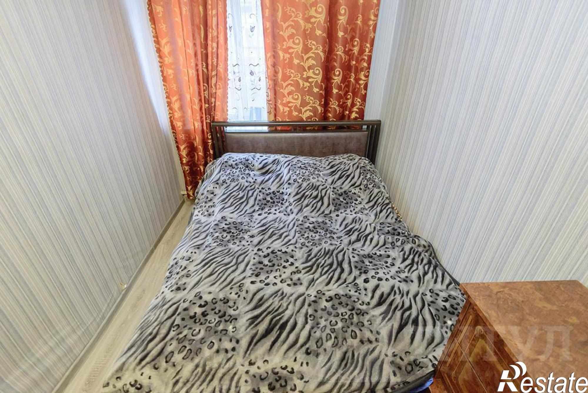 Купить квартиру за 4 650 000 рублей на Нахичевань, Рыльского