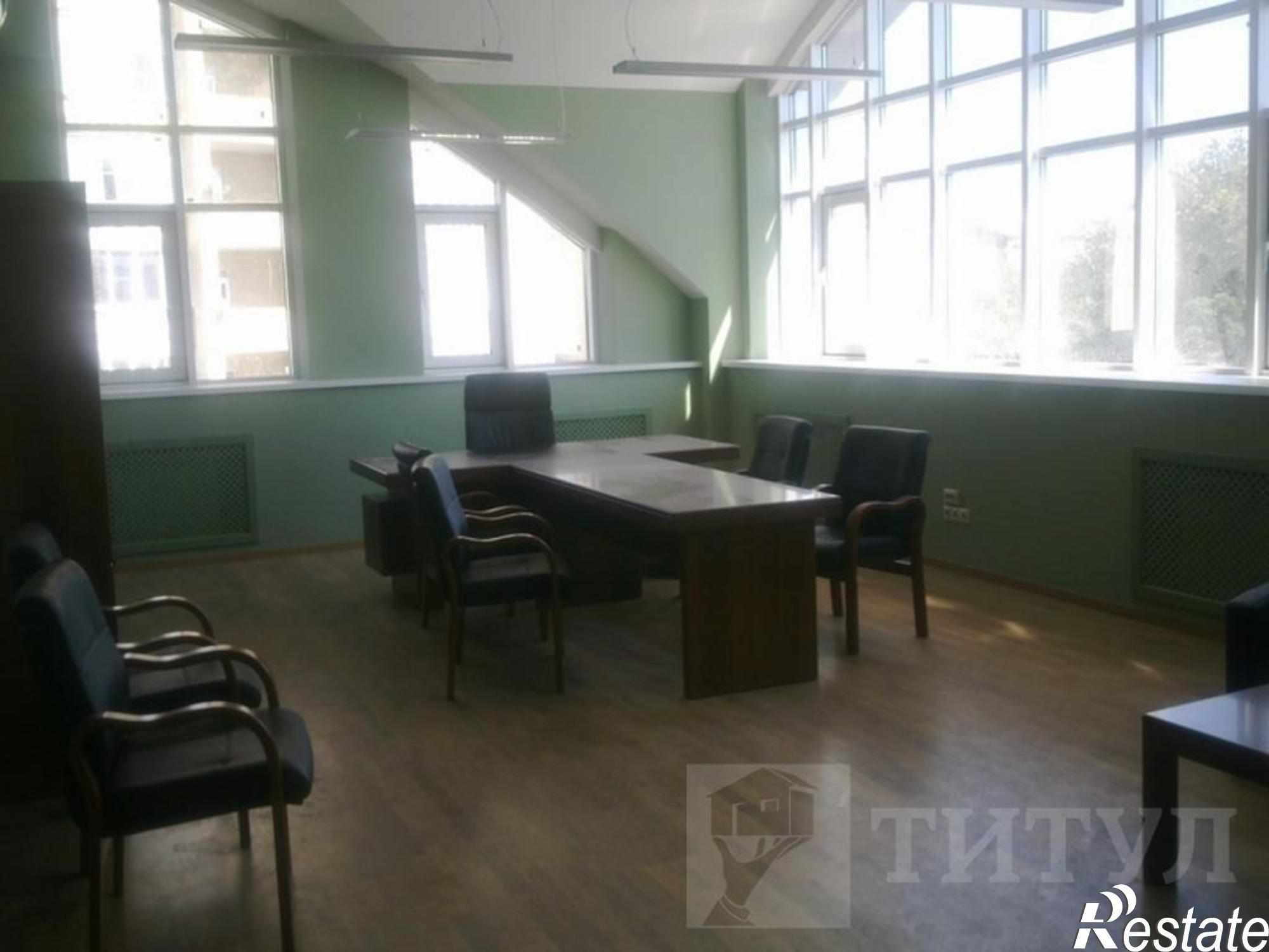 Сдать офис, помещение под офис за 105 000 рублей на Центр, Семашко