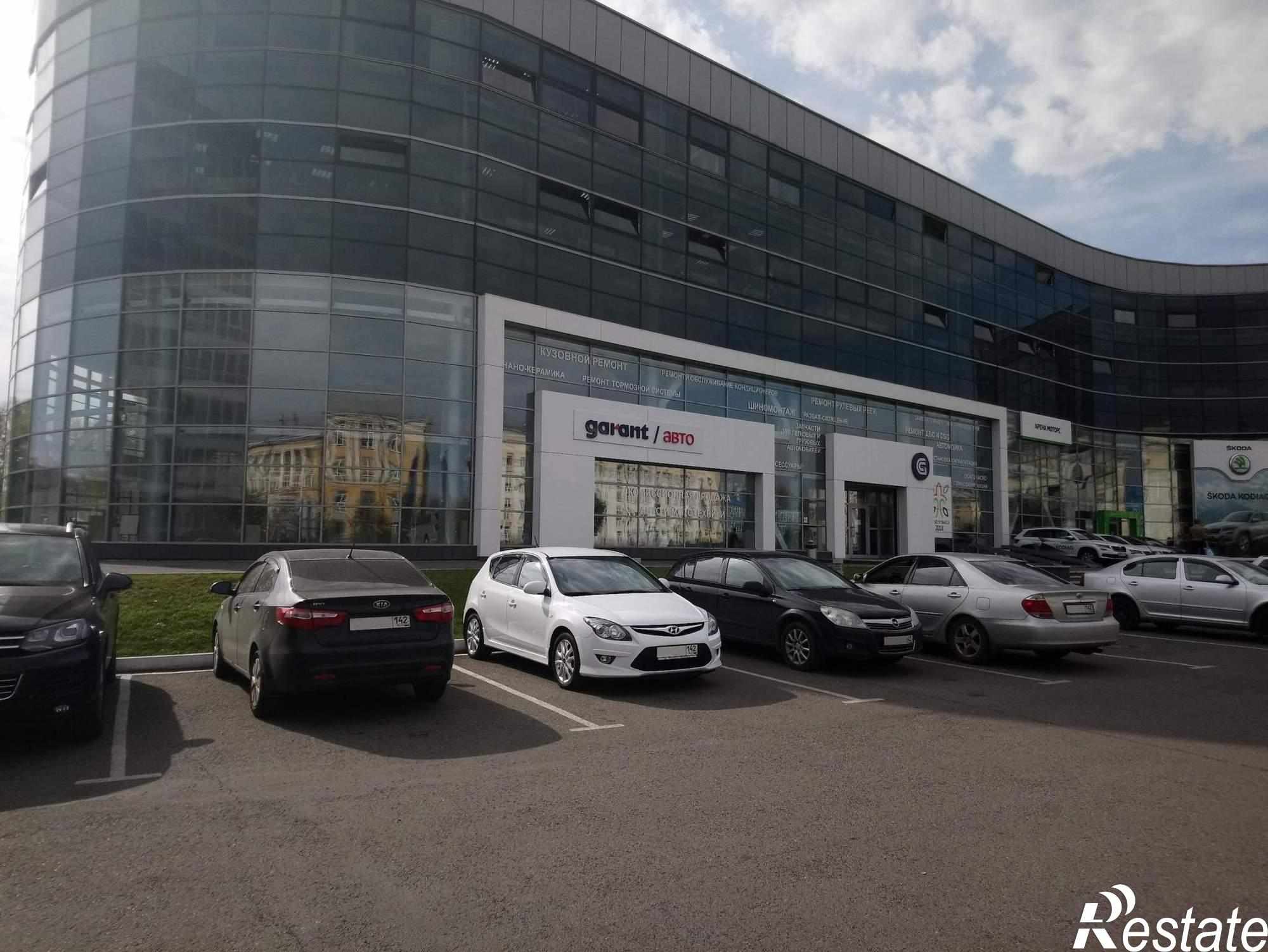Купить помещение свободного назначения за 1 000 000 000 рублей на Орджоникидзе, д.24