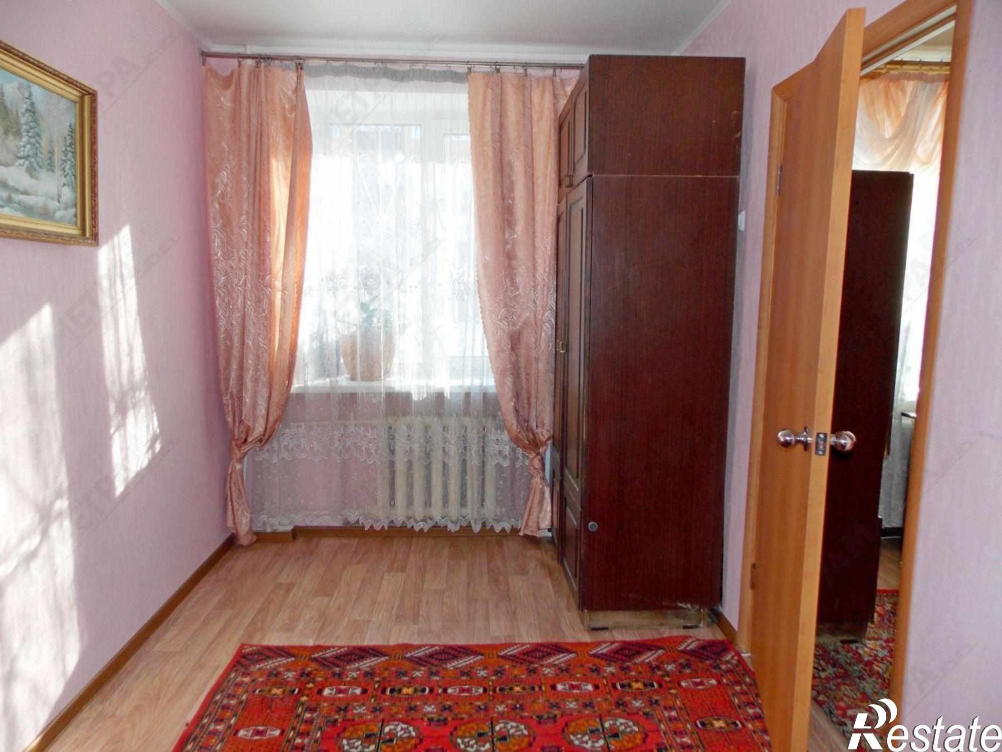 Сдать квартиру за 13 000 рублей на Марченко ул, 15