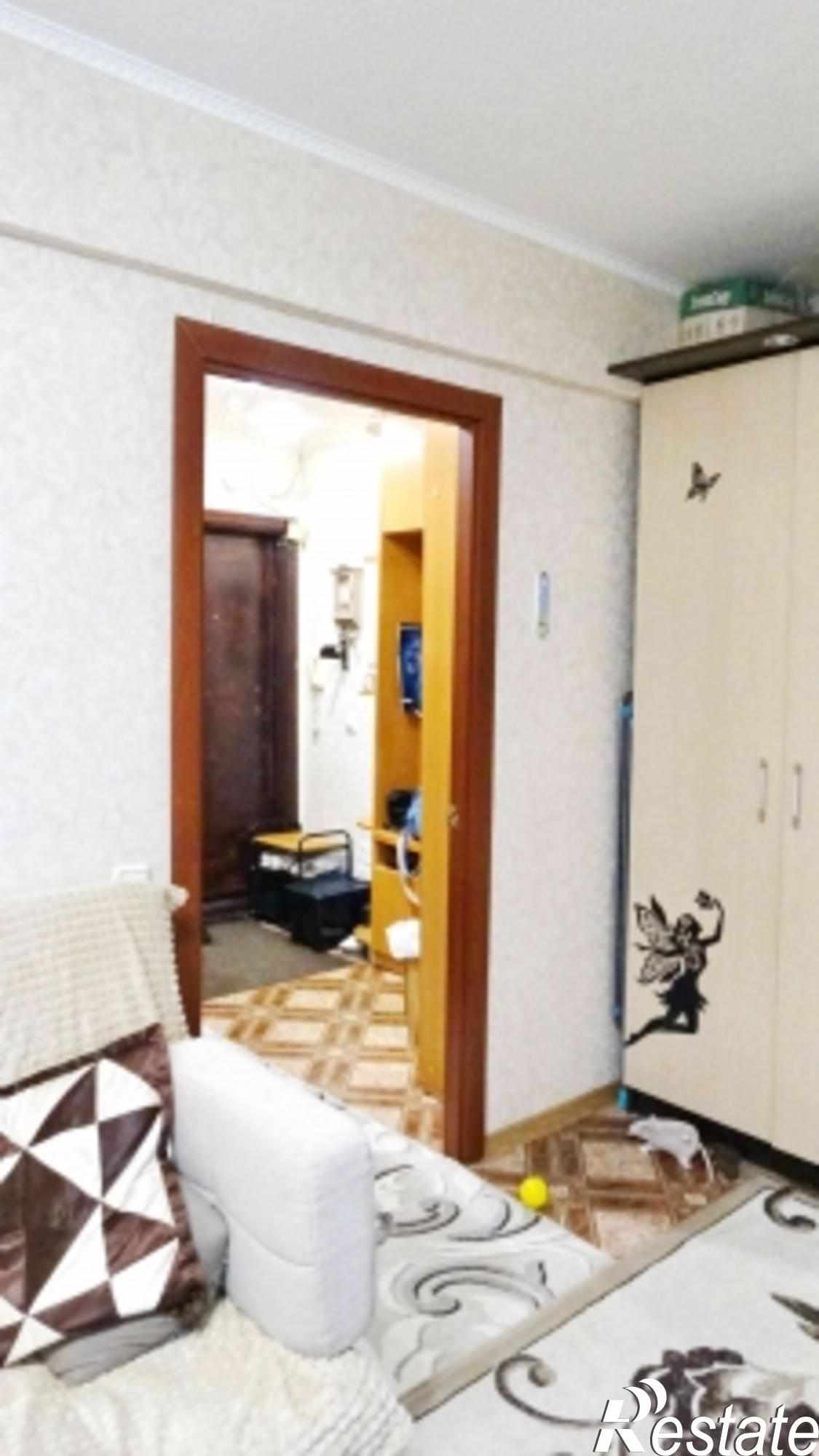 Купить квартиру за 1 580 000 рублей на пр-кт Гая, 86