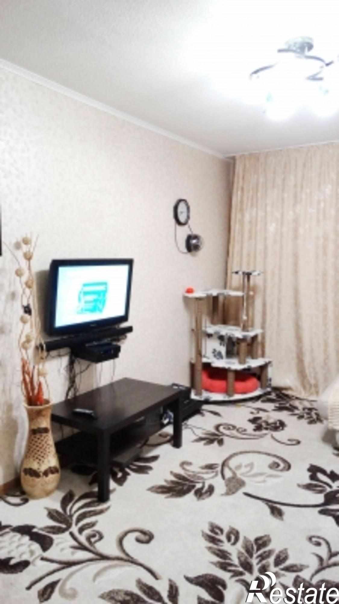 Купить квартиру за 1 580 000 рублей на пр-кт Гая, 86