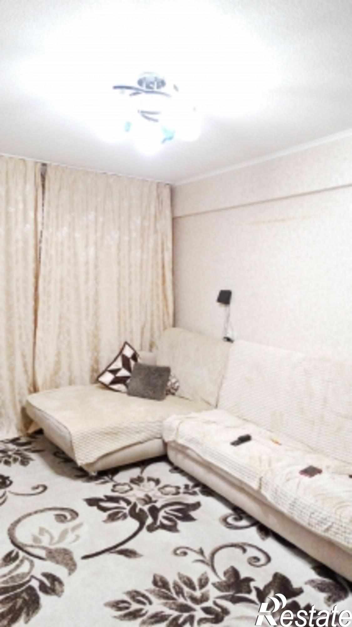 Купить квартиру за 1 580 000 рублей на пр-кт Гая, 86