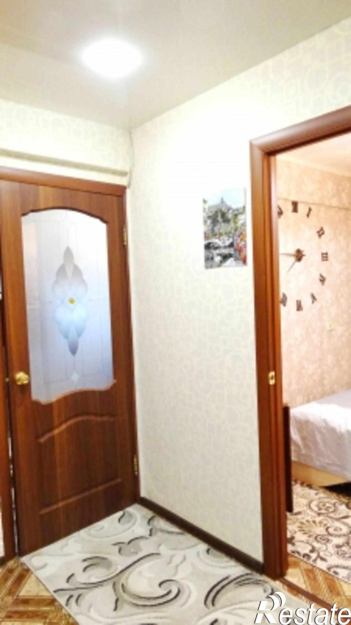 Купить квартиру за 1 580 000 рублей на пр-кт Гая, 86
