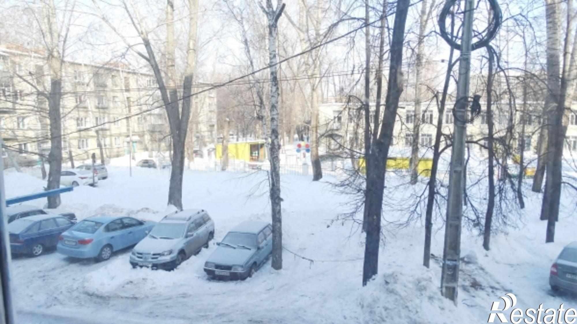 Купить квартиру за 1 935 000 рублей на пр-кт 50-летия ВЛКСМ, 11