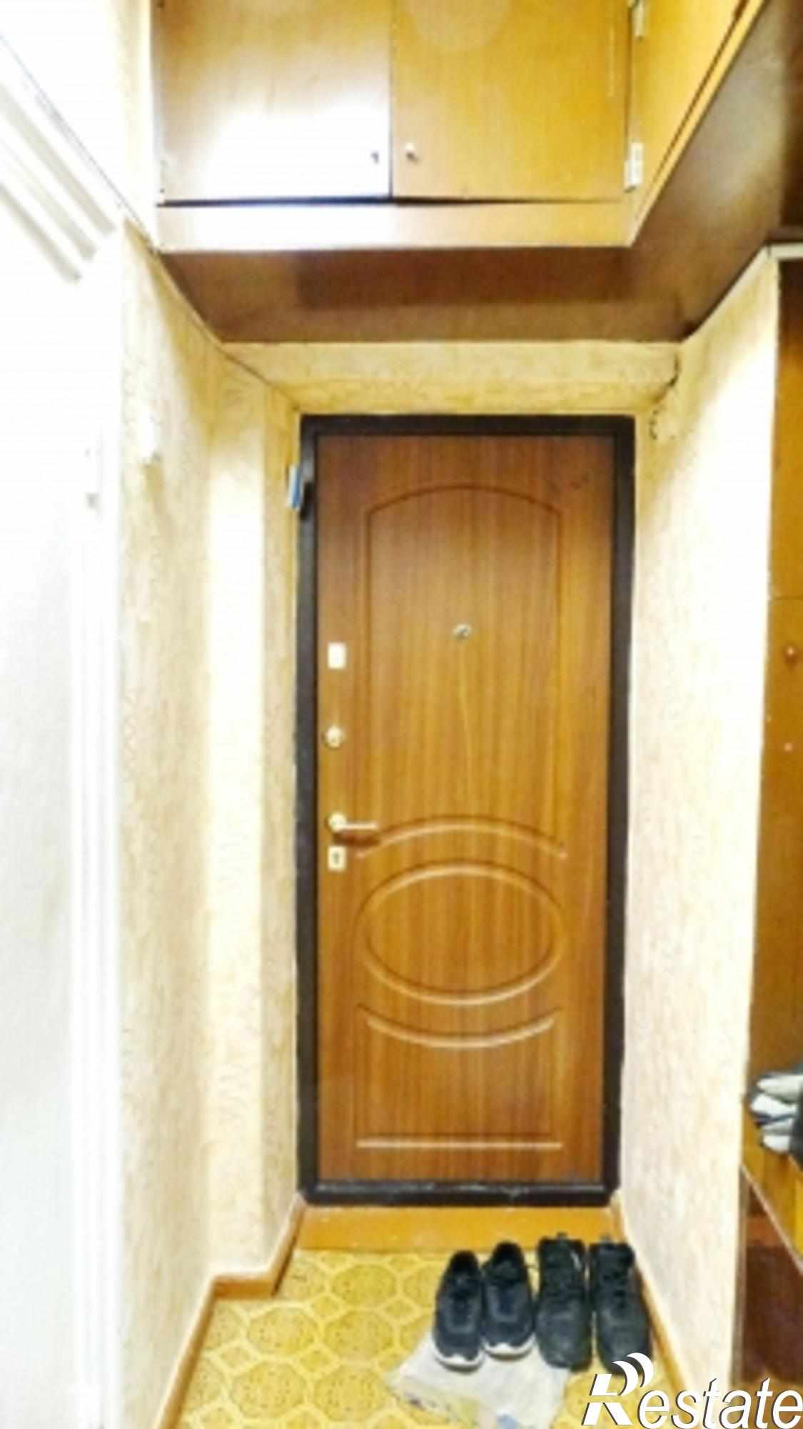 Купить квартиру за 1 935 000 рублей на пр-кт 50-летия ВЛКСМ, 11