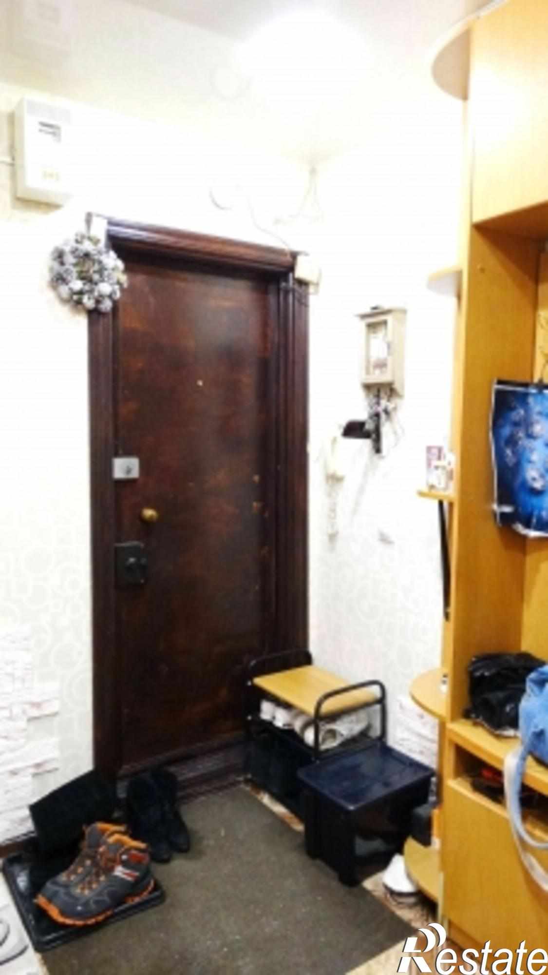 Купить квартиру за 1 580 000 рублей на пр-кт Гая, 86