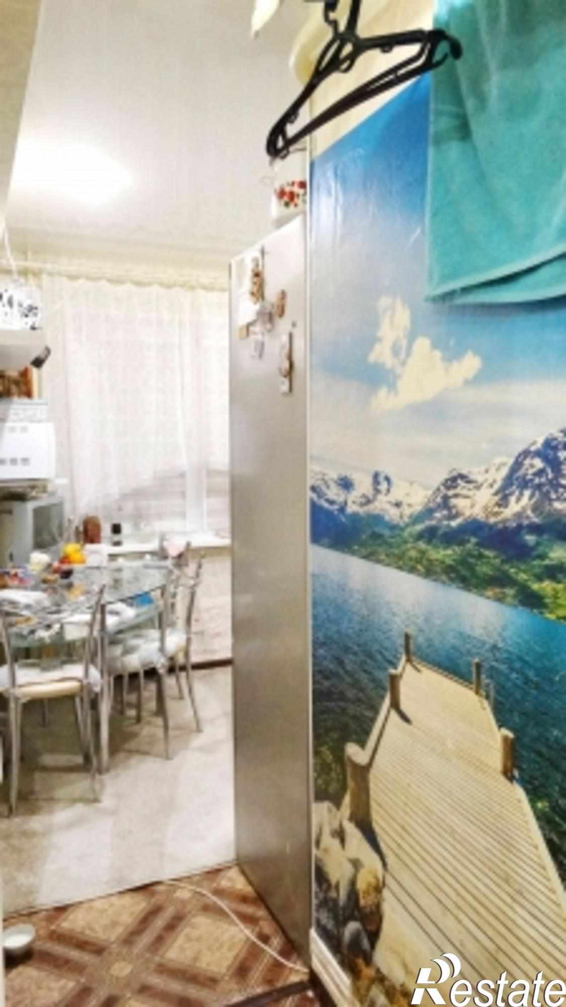Купить квартиру за 1 580 000 рублей на пр-кт Гая, 86