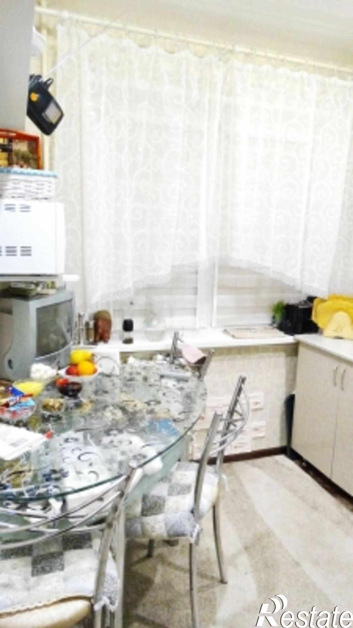 Купить квартиру за 1 580 000 рублей на пр-кт Гая, 86