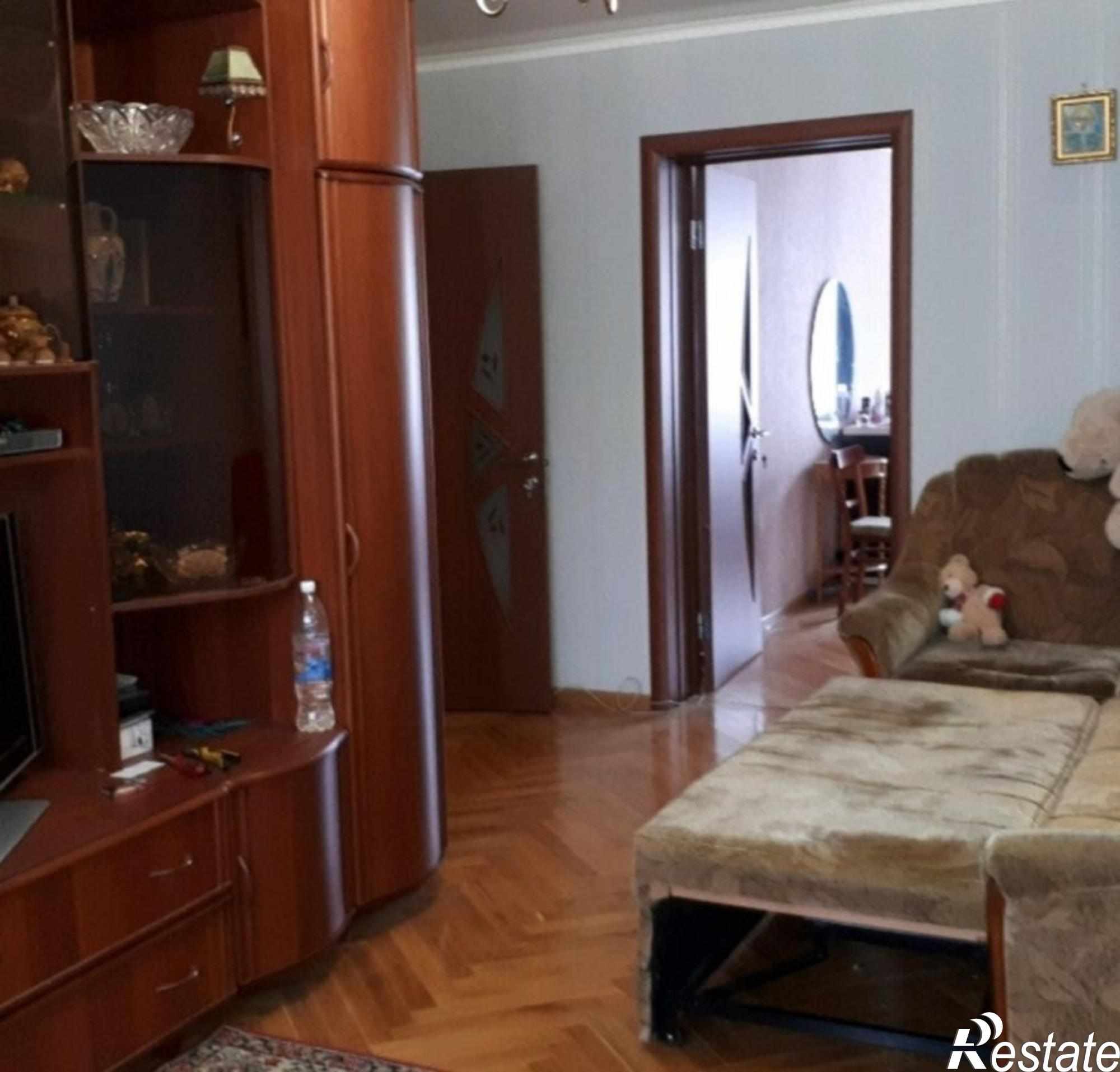 Купить квартиру за 4 450 000 рублей на улица Чехова, 4