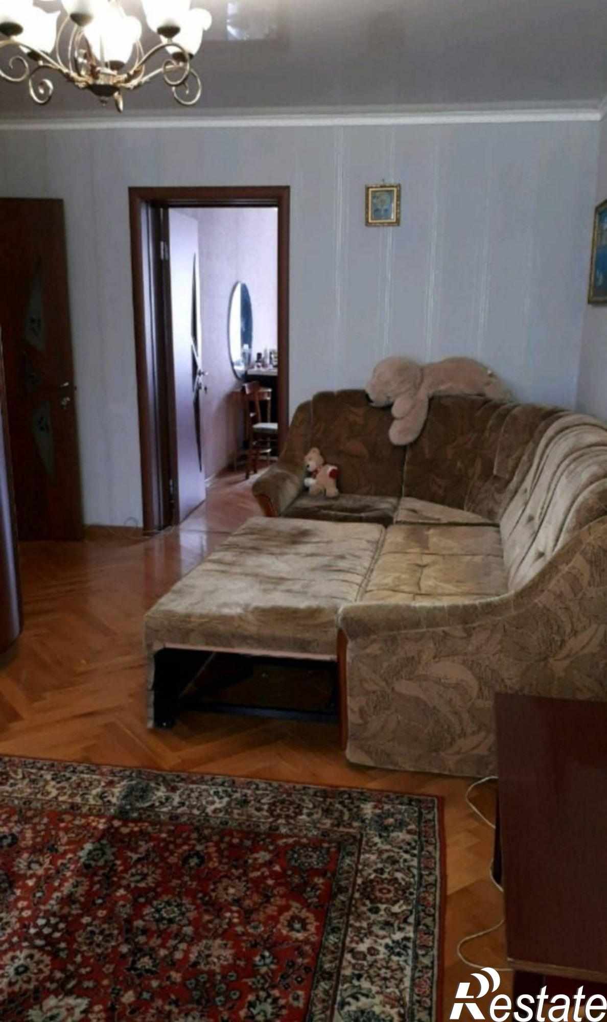 Купить квартиру за 4 450 000 рублей на улица Чехова, 4