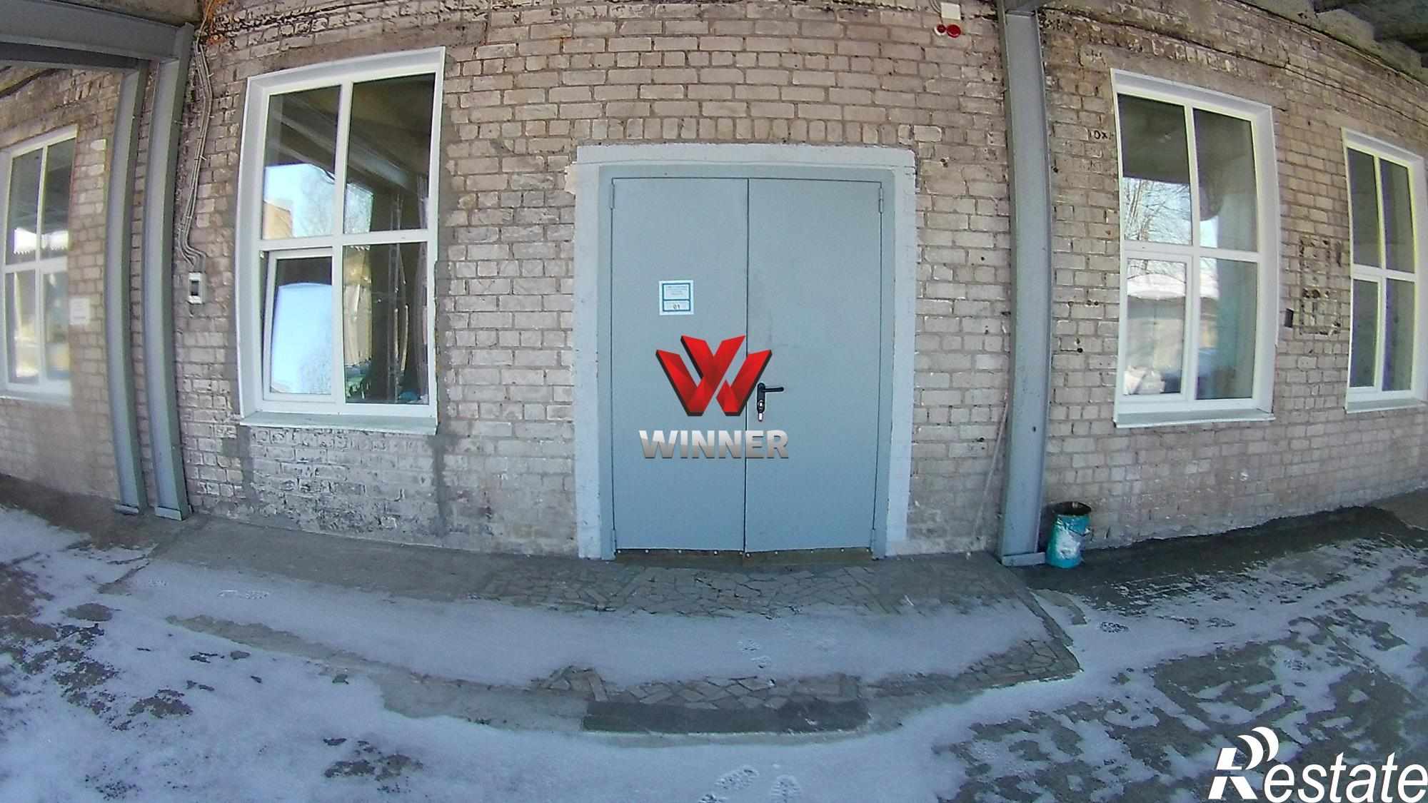 Сдать складское помещение за 67 500 рублей на Федосеенко 57