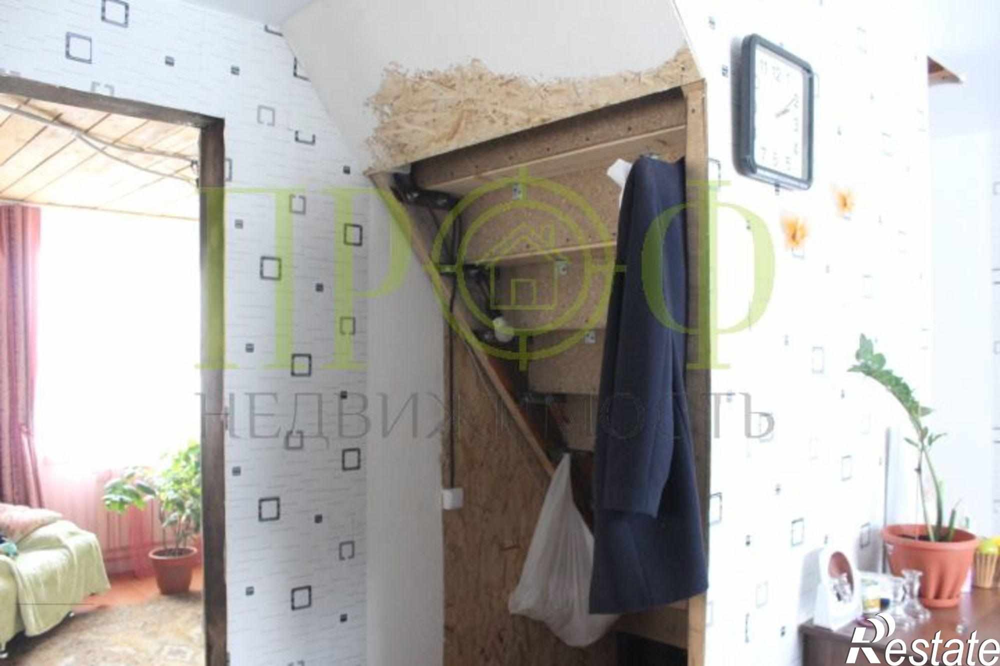Купить дачу, дом, коттедж за 3 900 000 рублей на ул. Герцена