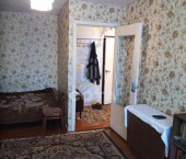 1-комн, 34.8кв м, этаж 4/5 Дубянского улица, 1