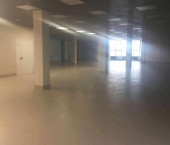 торговое помещение 425 кв м Урывского улица, 2В
